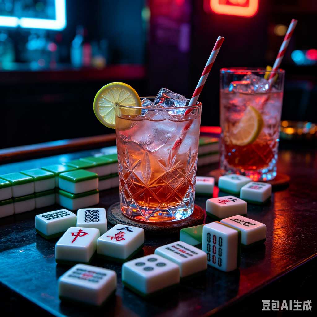 Boston,mahjong