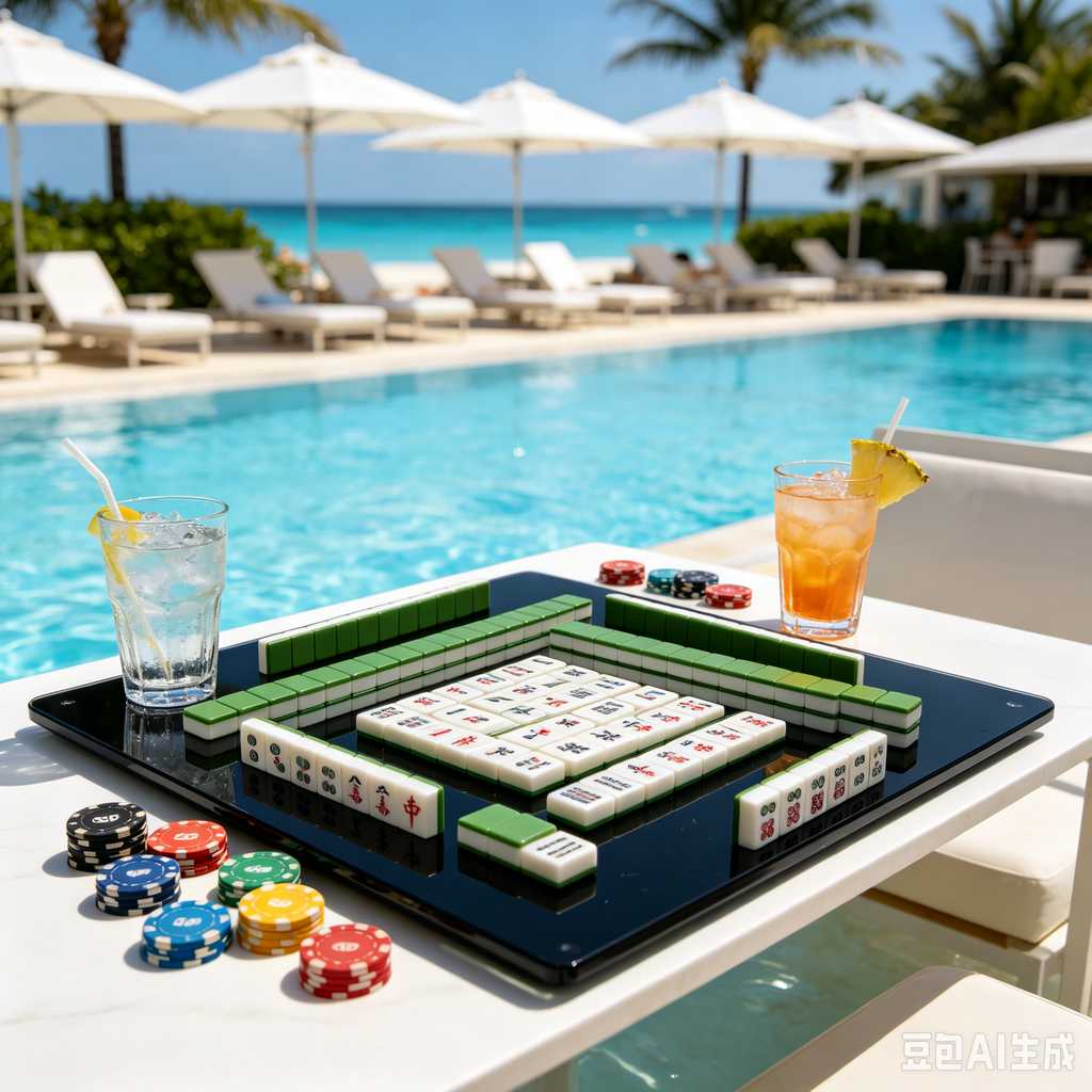 SanAntonio,mahjong