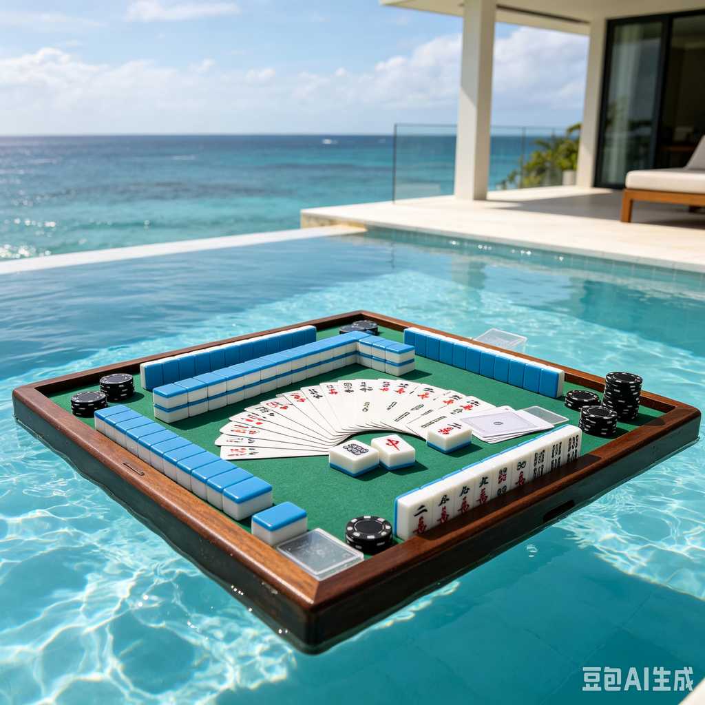 NewJersey,mahjong
