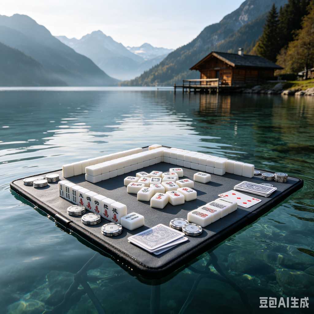 Chattanooga,mahjong