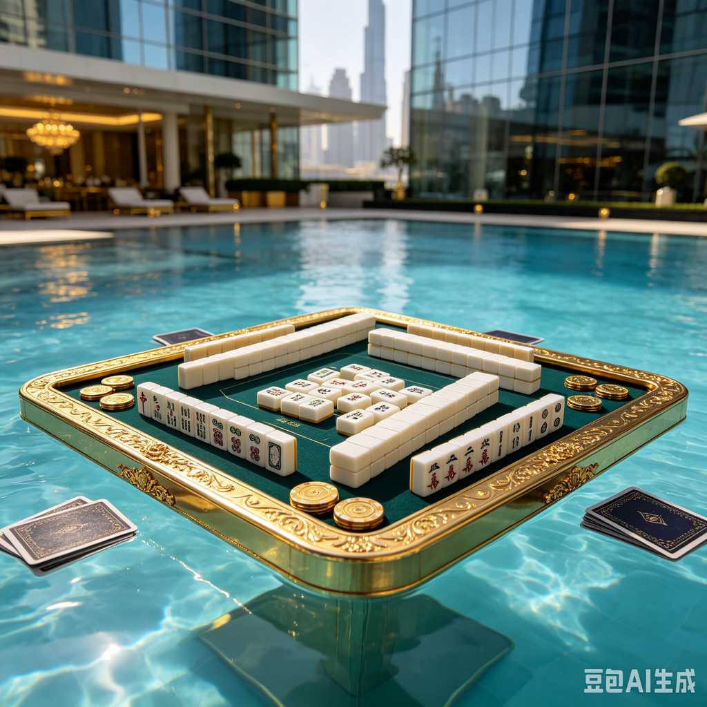 Oslo,mahjong