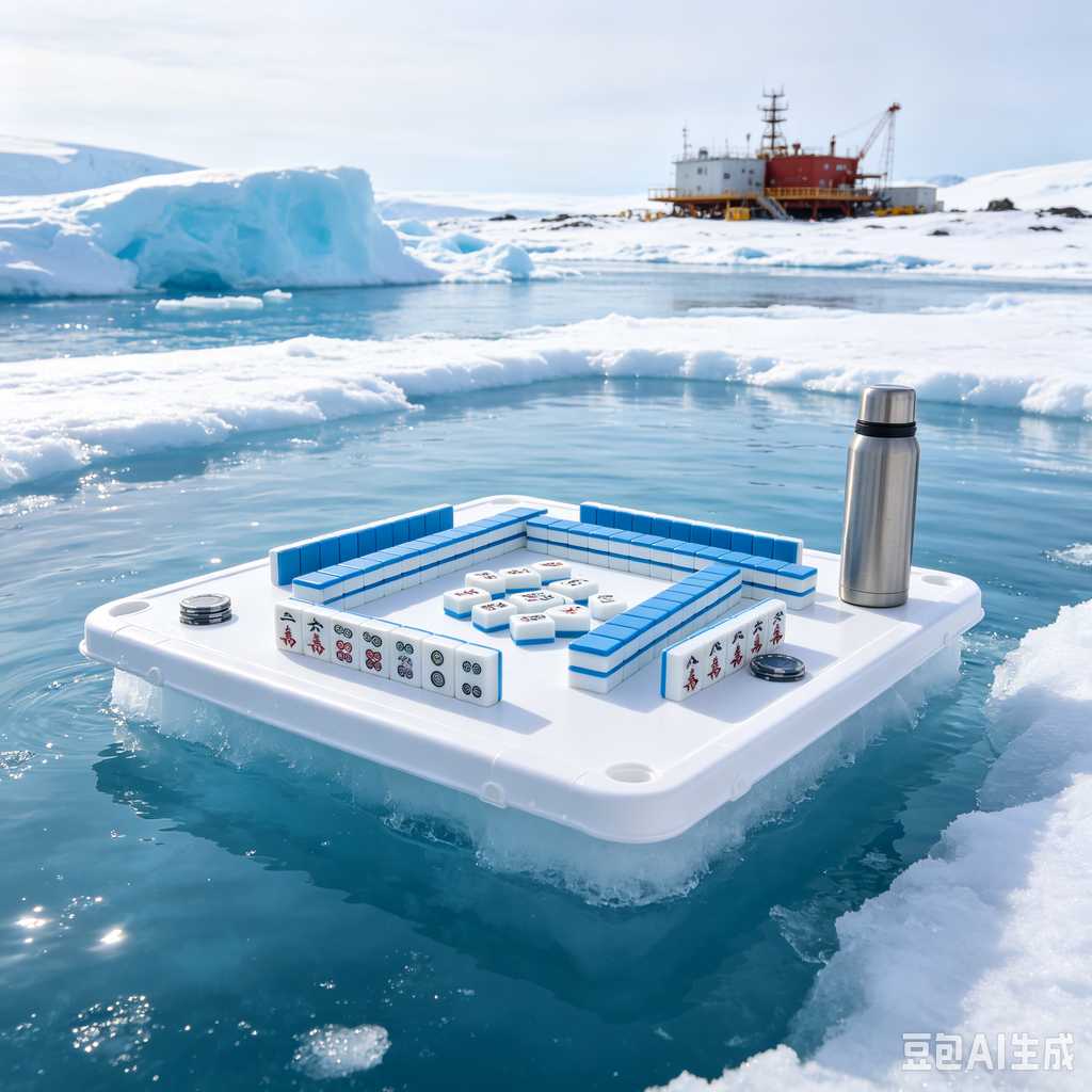 SanMiguelSV,mahjong