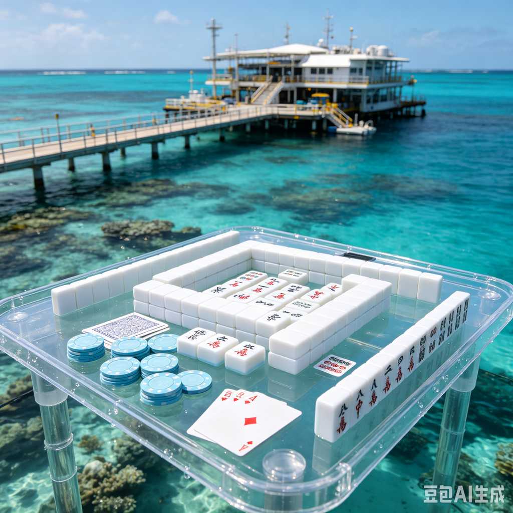 Riga,mahjong