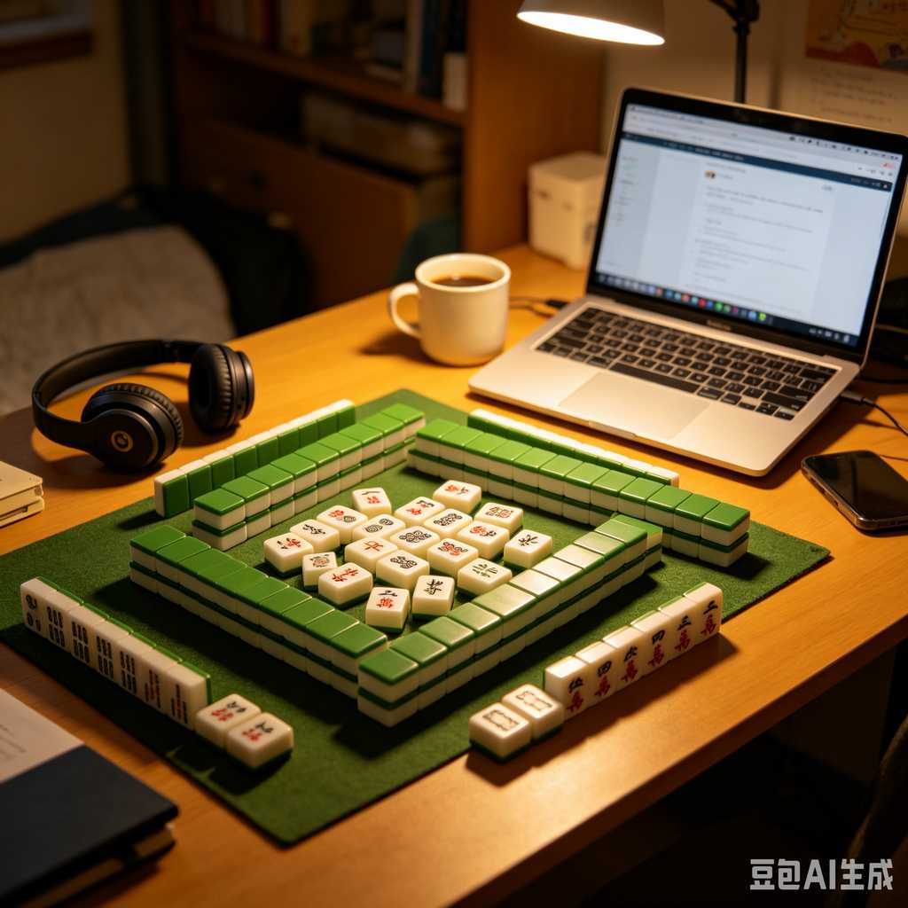 Pristina,mahjong