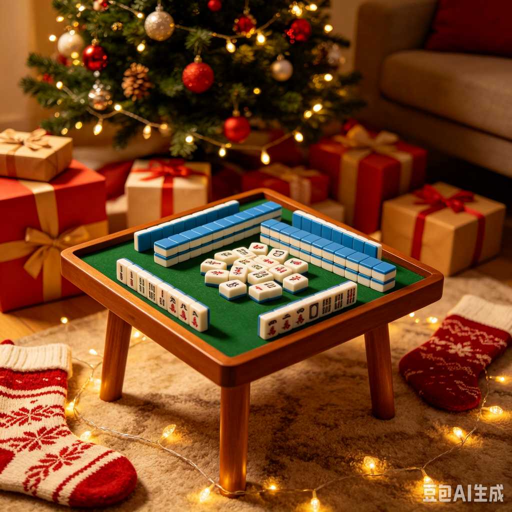 AlbuquerqueNM,mahjong