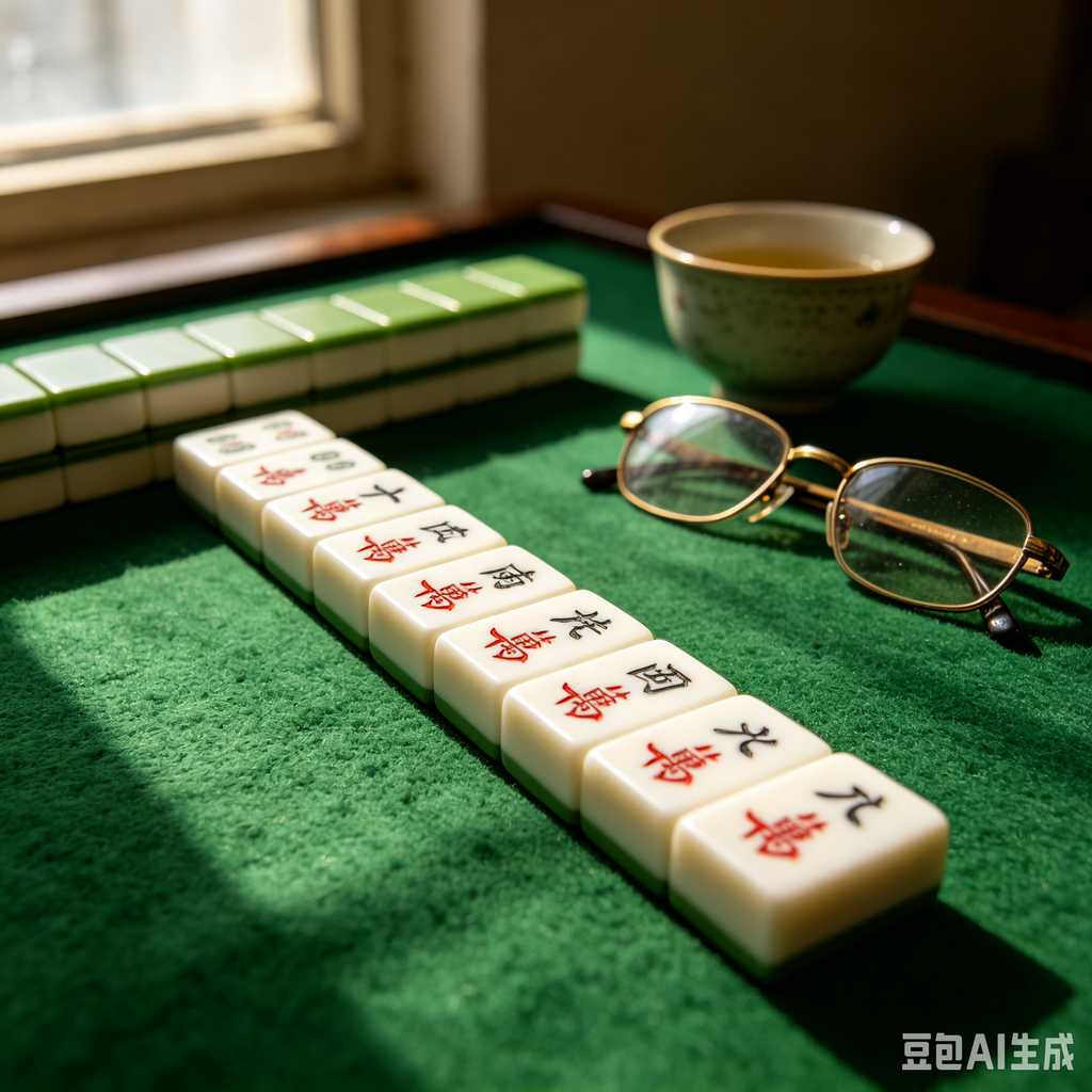 Milwaukee,mahjong