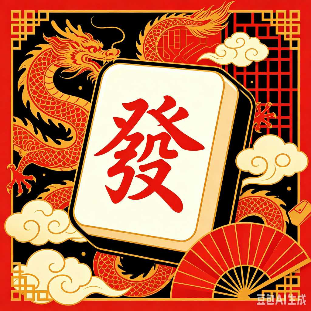 Avignon,mahjong