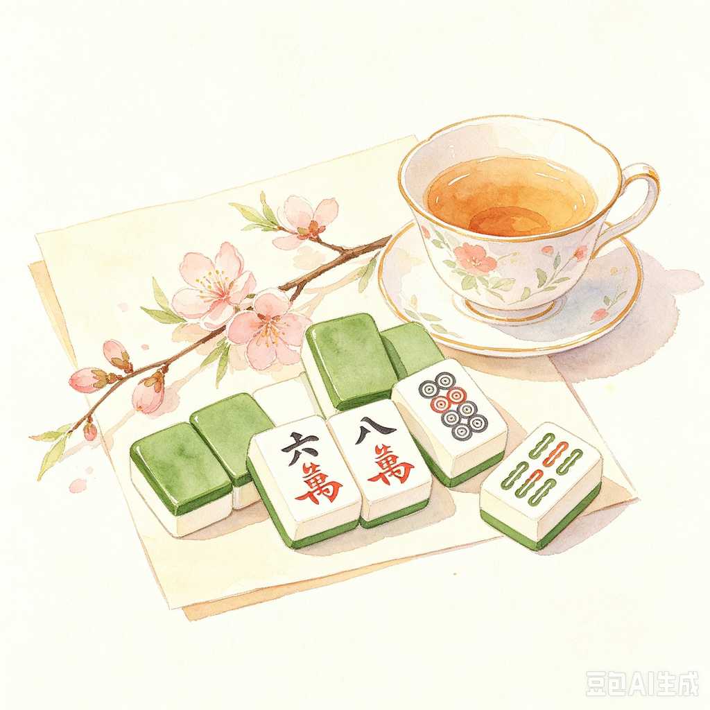 ChicagoHeights,mahjong
