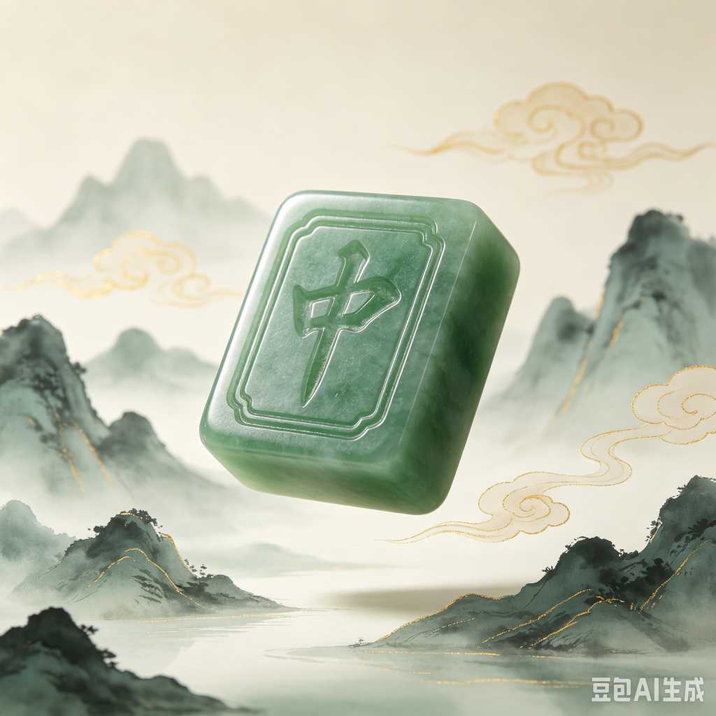 Merced,mahjong