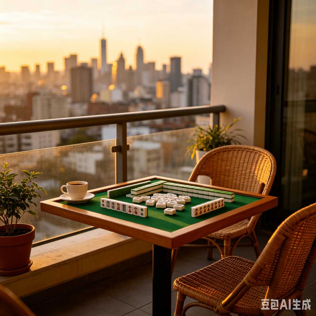 ClevelandHeights,mahjong