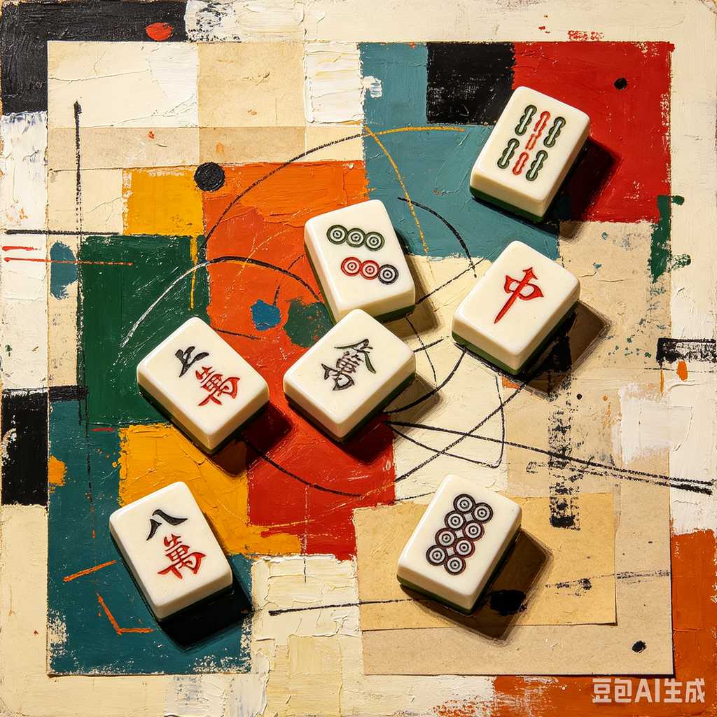 Pocatello,mahjong