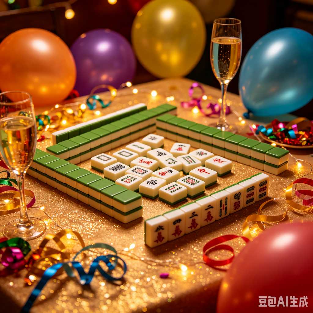 Arequipa,mahjong