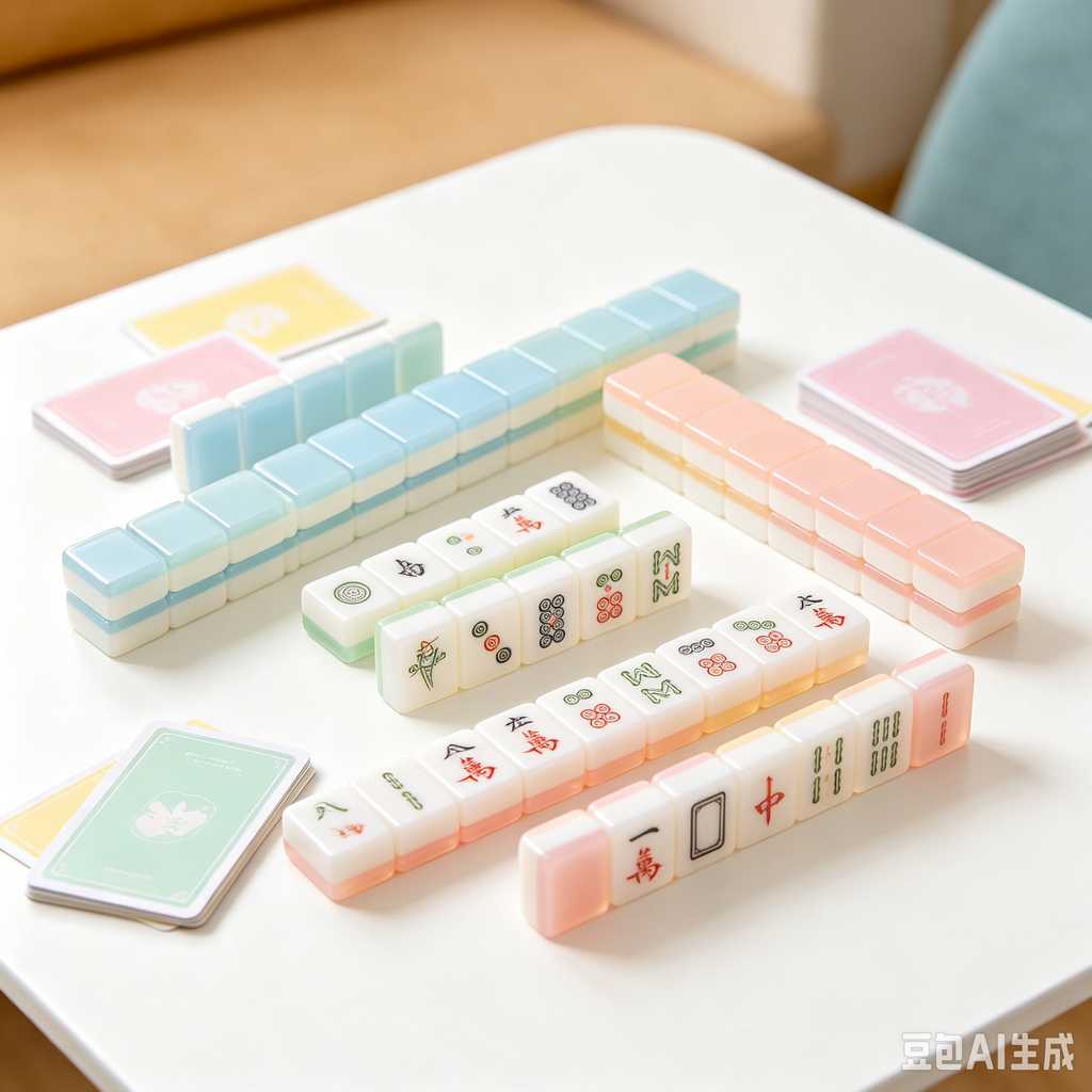 Guayaquil,mahjong