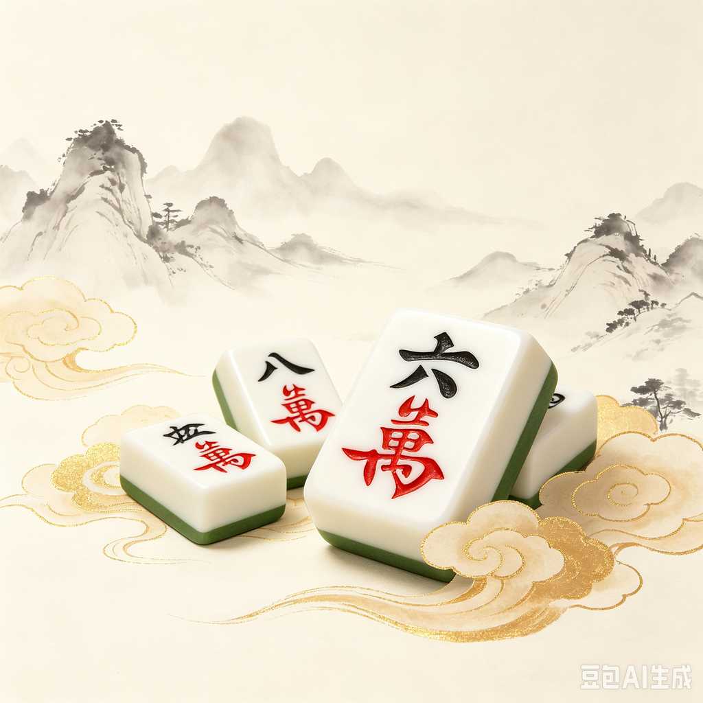 MaconGA,mahjong