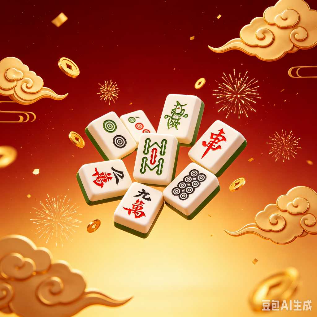 Cancun,mahjong
