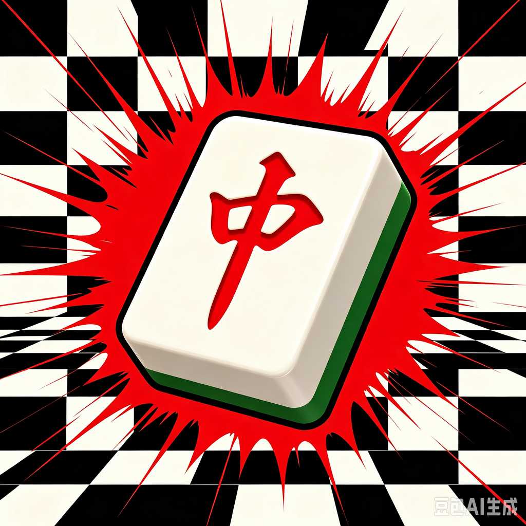 Tulsa,mahjong