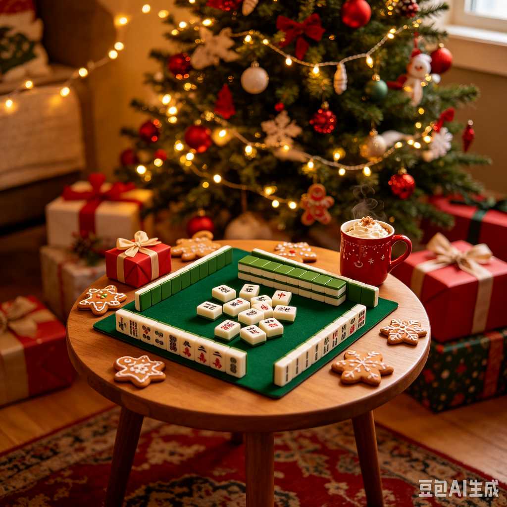 Coventry,mahjong