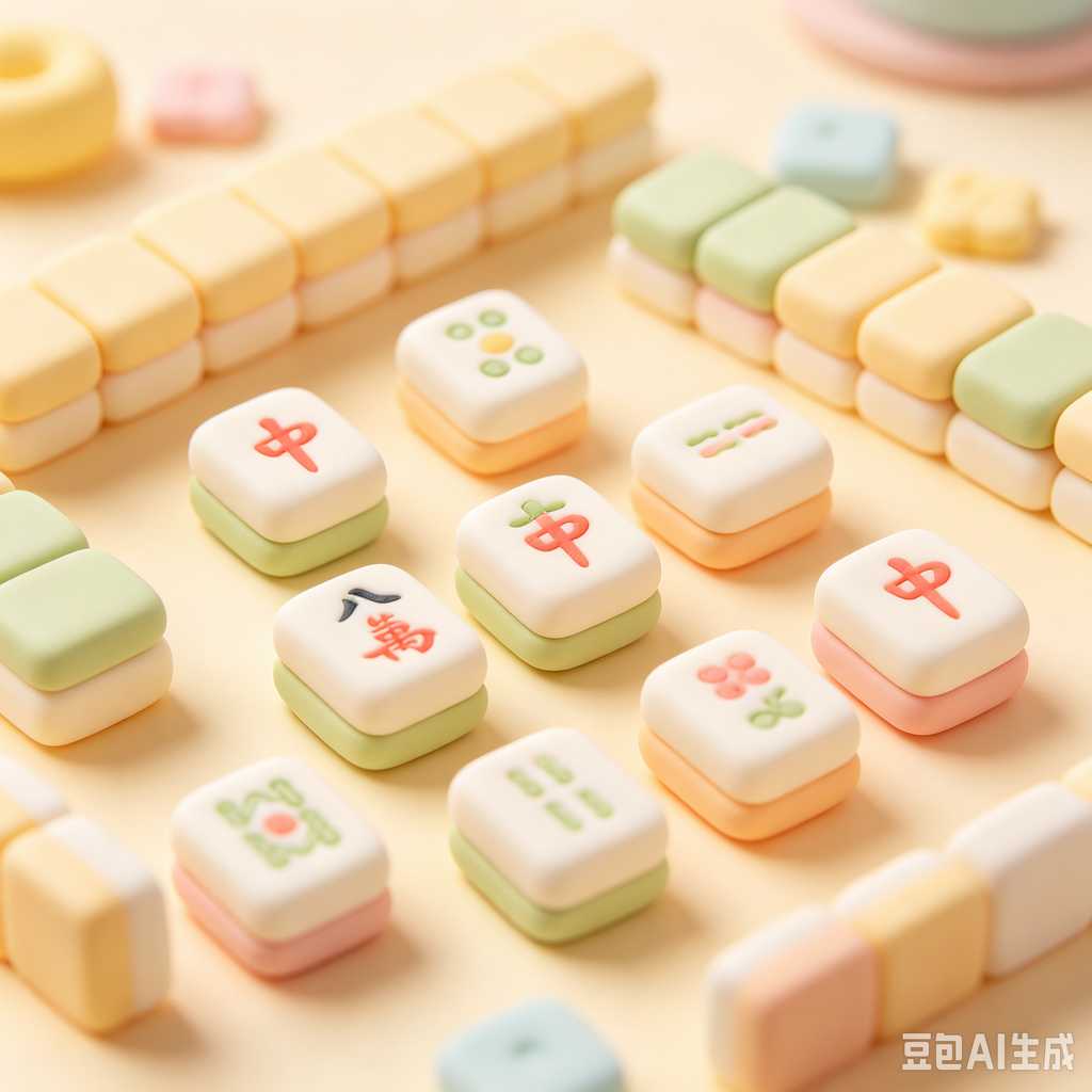 Aracaju,mahjong