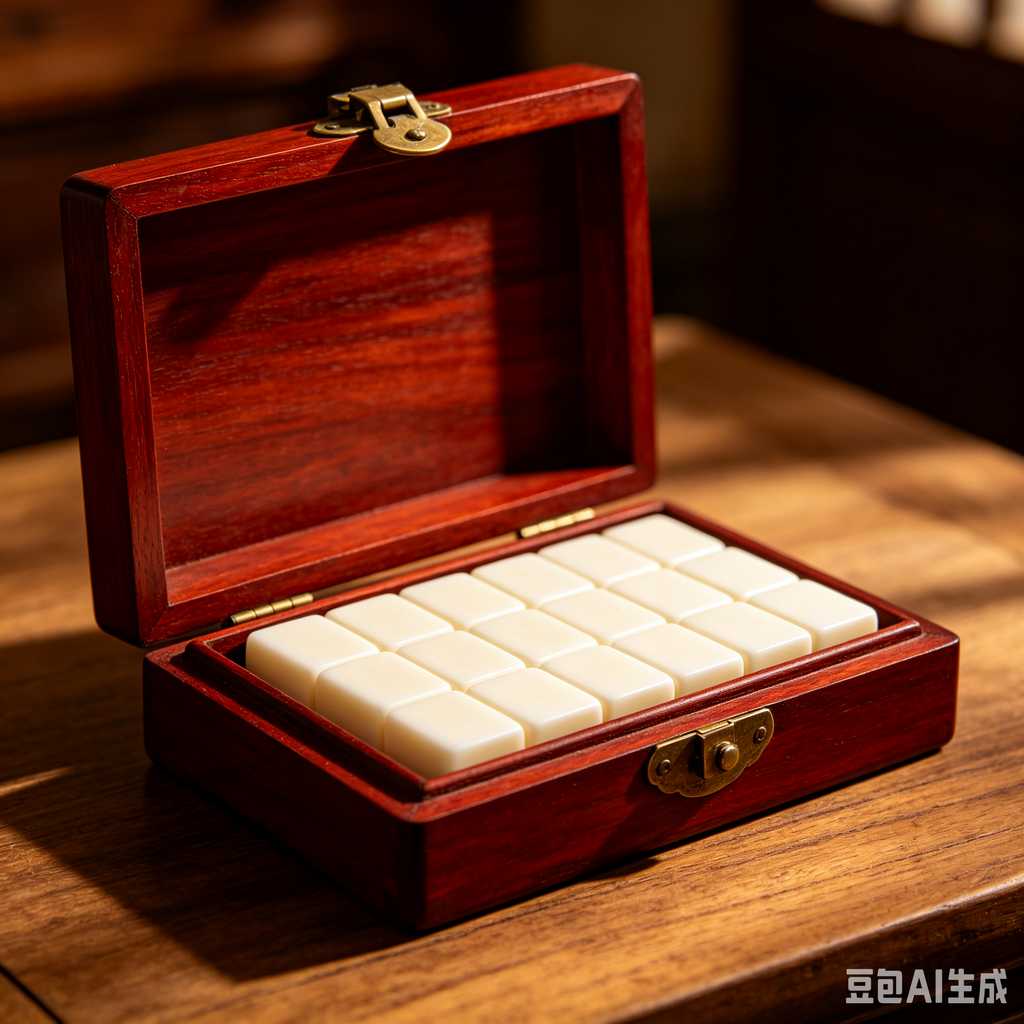 Tampa,mahjong
