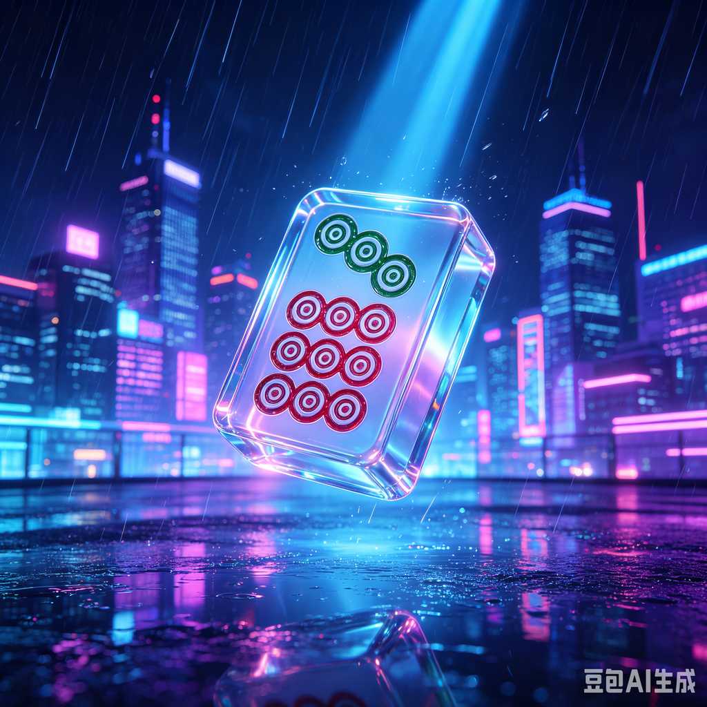 LasVegas,mahjong