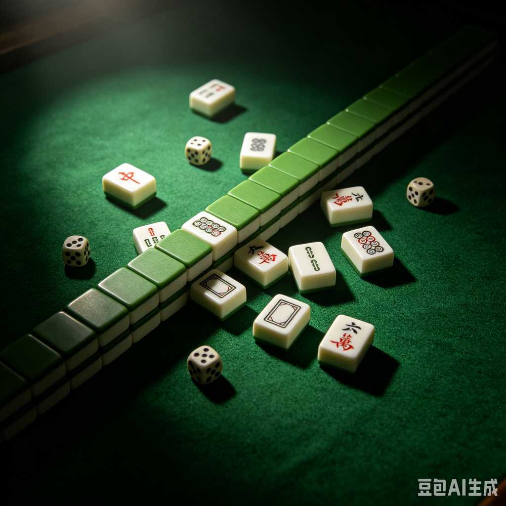 Cagliari,mahjong