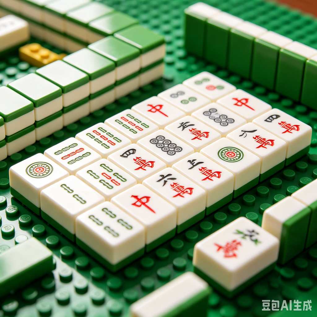 Luxembourg,mahjong