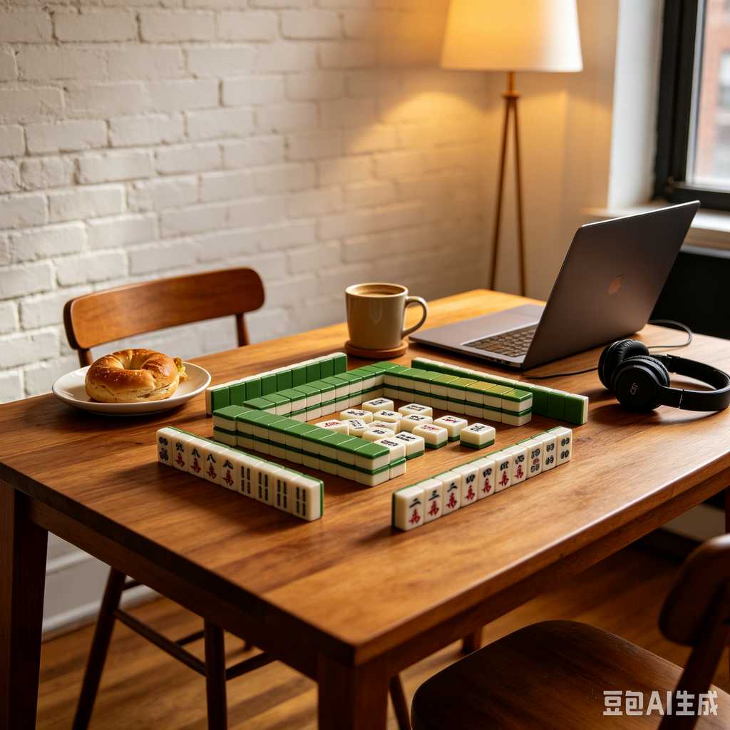 Malmo,mahjong