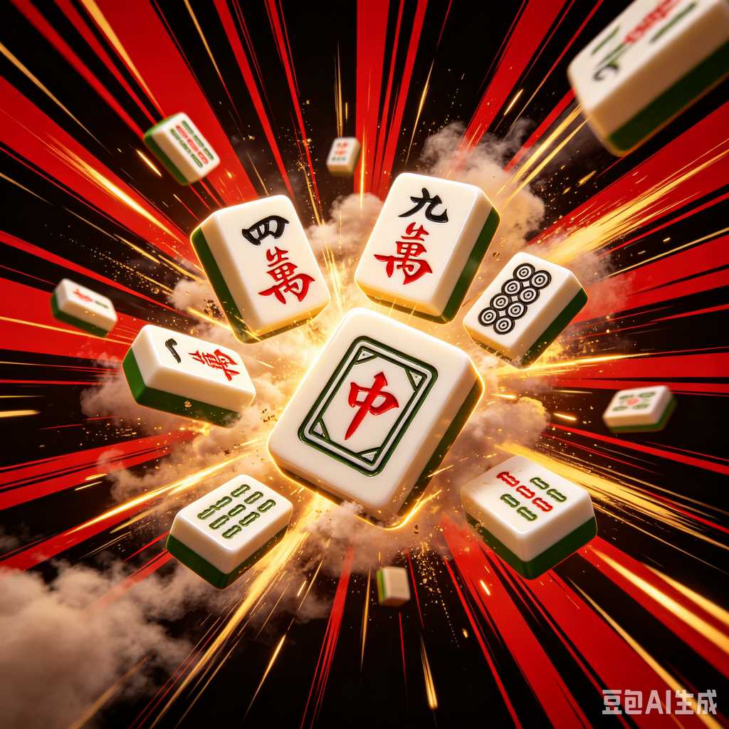 SantaRosa,mahjong
