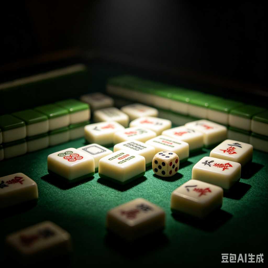 GreenBay,mahjong