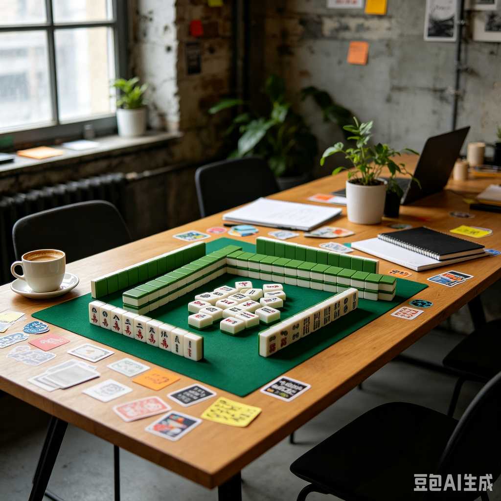 ColoradoSprings,mahjong
