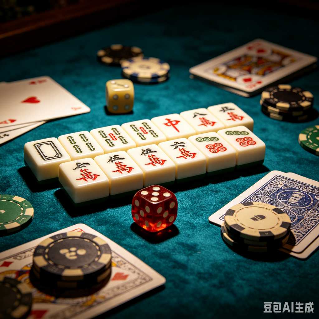 Tegucigalpa,mahjong
