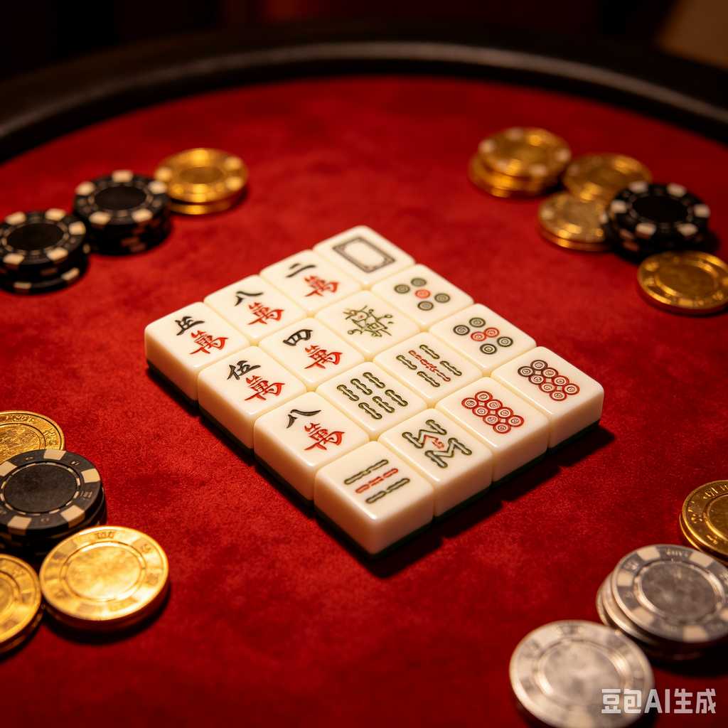 Arequipa,mahjong