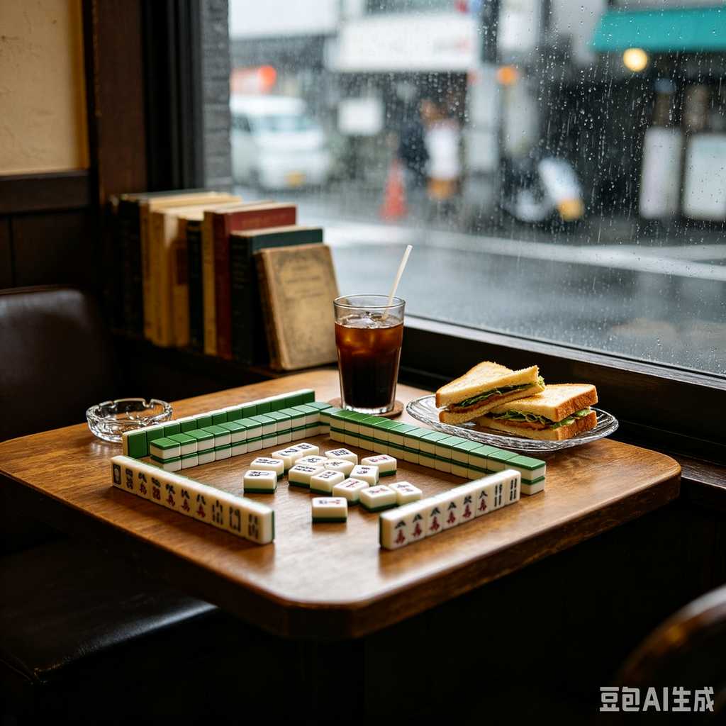 NewportNews,mahjong