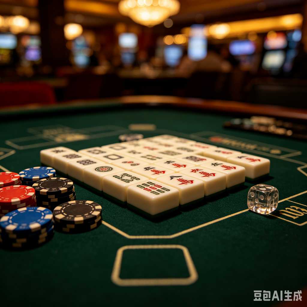 Vancouver,mahjong
