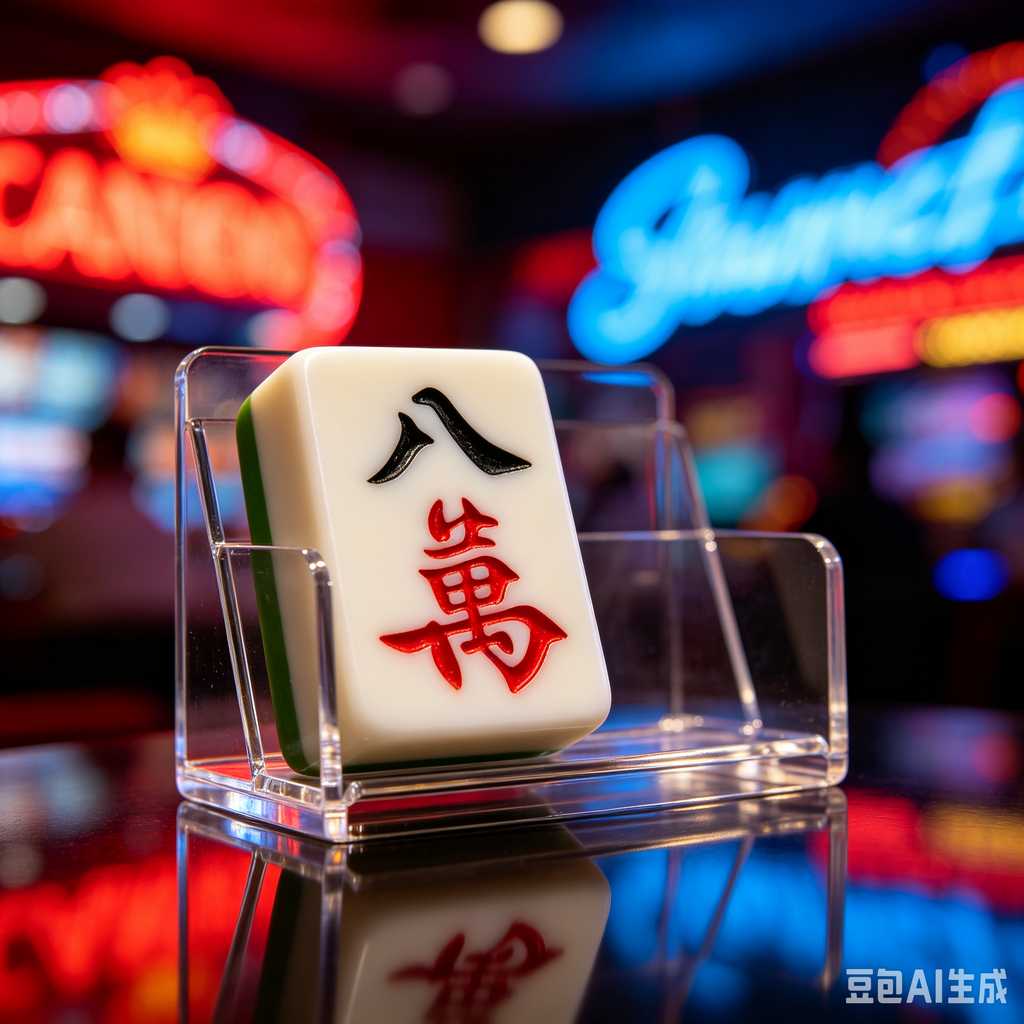 SantaAna,mahjong