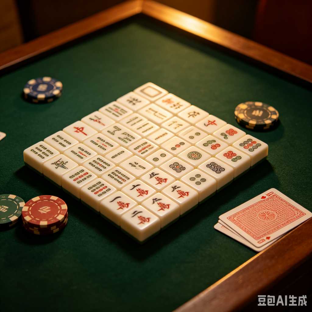 Lima,mahjong