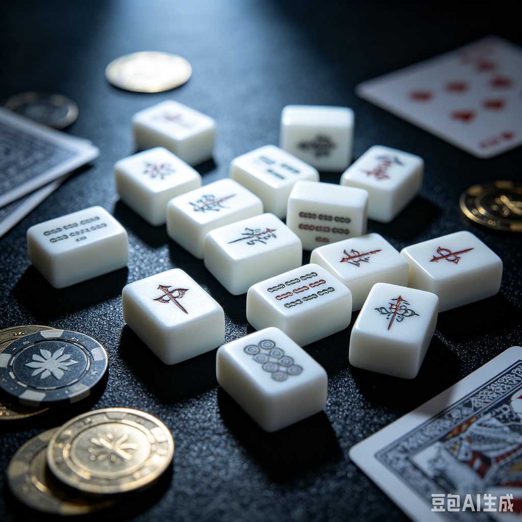 Freiburg,mahjong