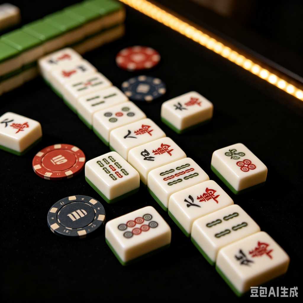 Manchester,mahjong
