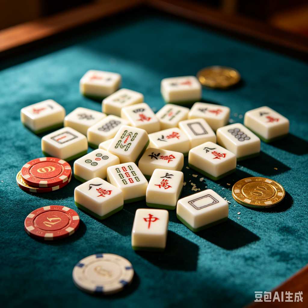 SanJoseCR,mahjong