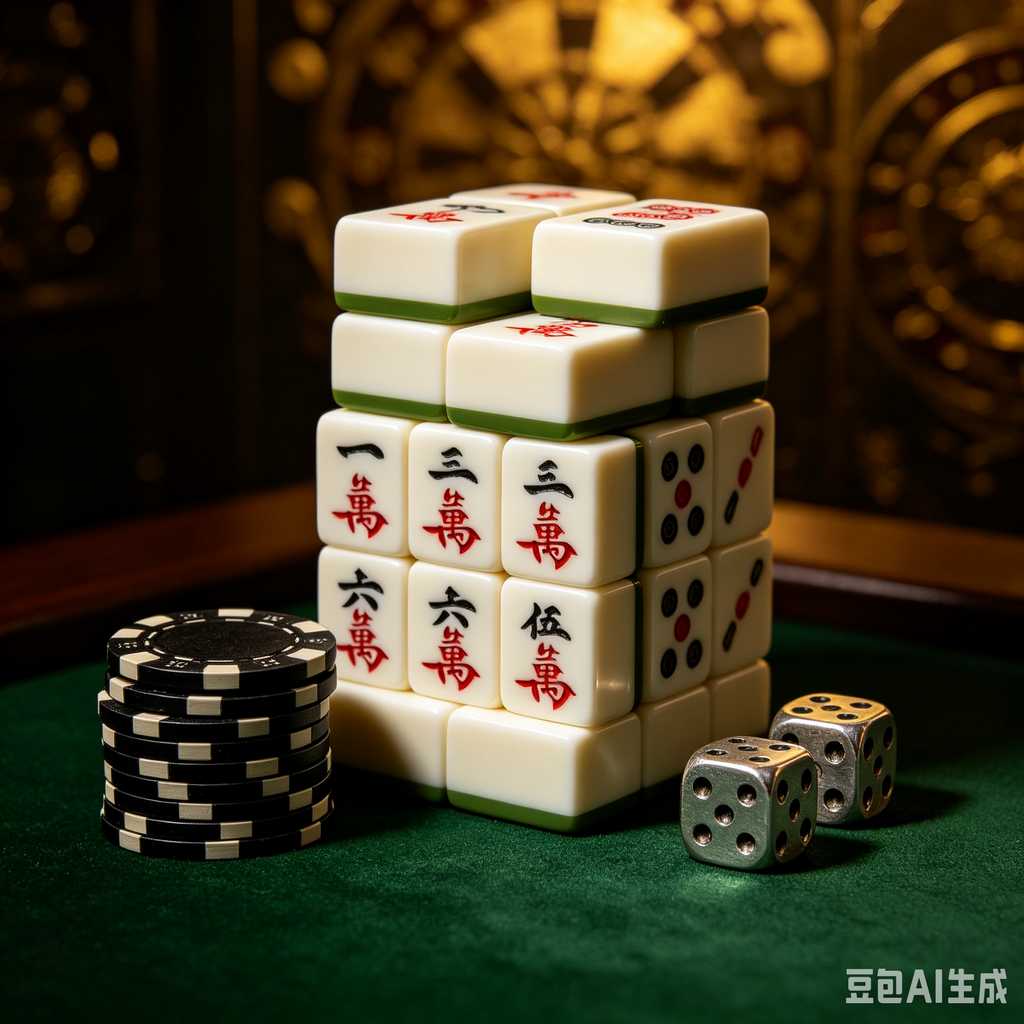 Kentucky,mahjong