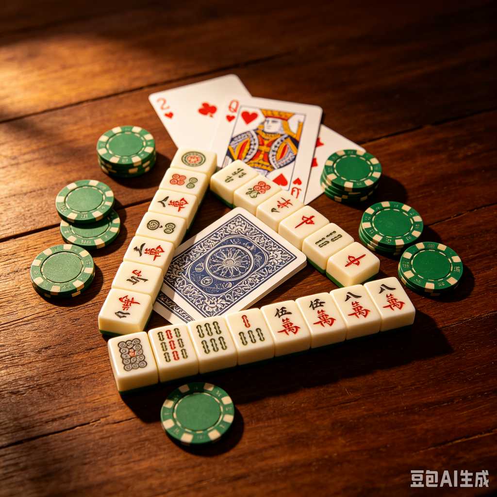 Sheffield,mahjong
