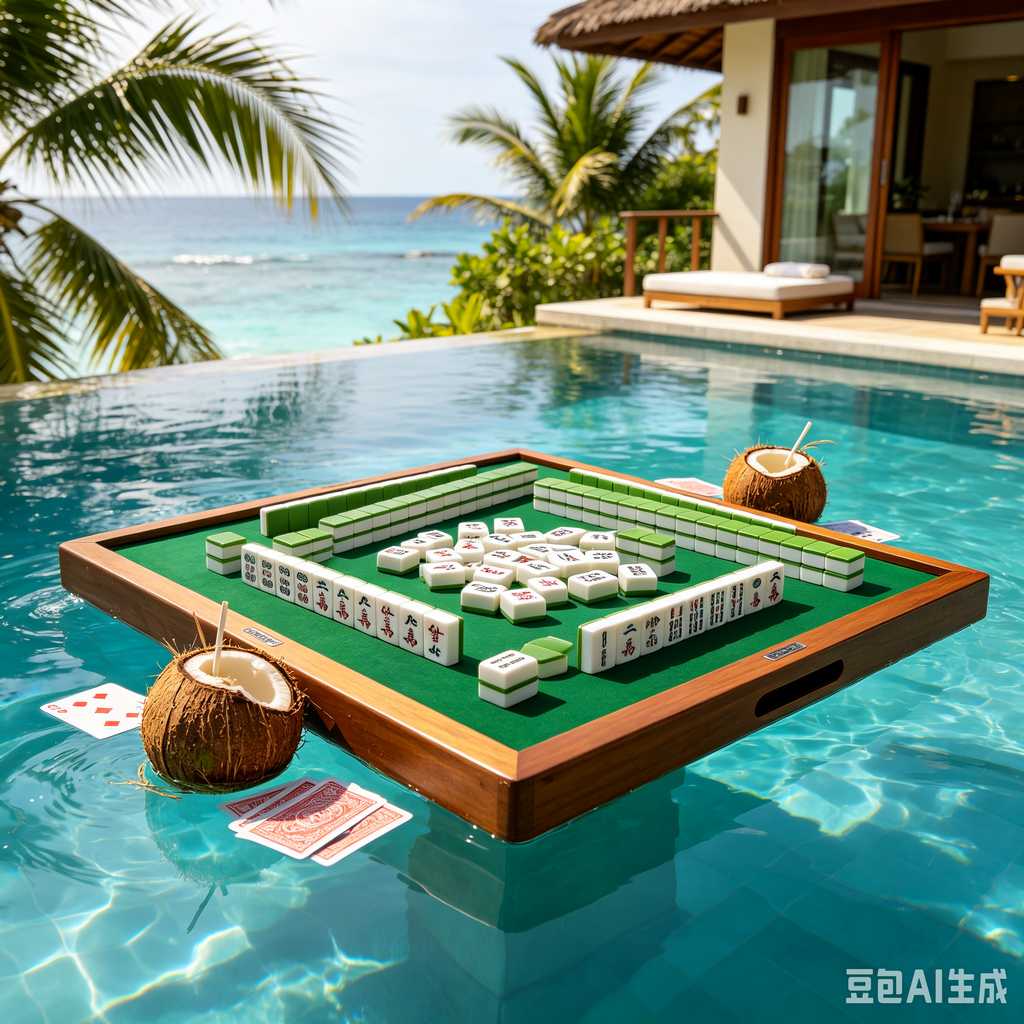 Visalia,mahjong