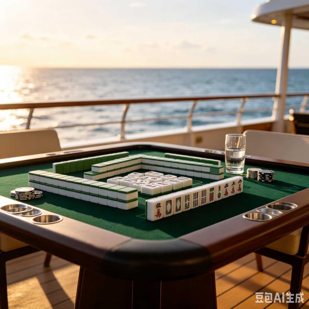 Berlin,mahjong