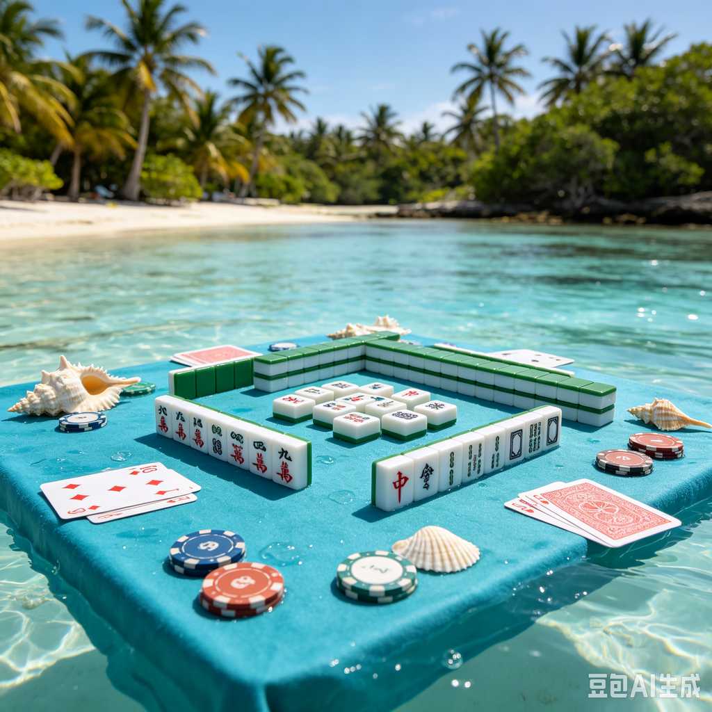 Valparaiso,mahjong