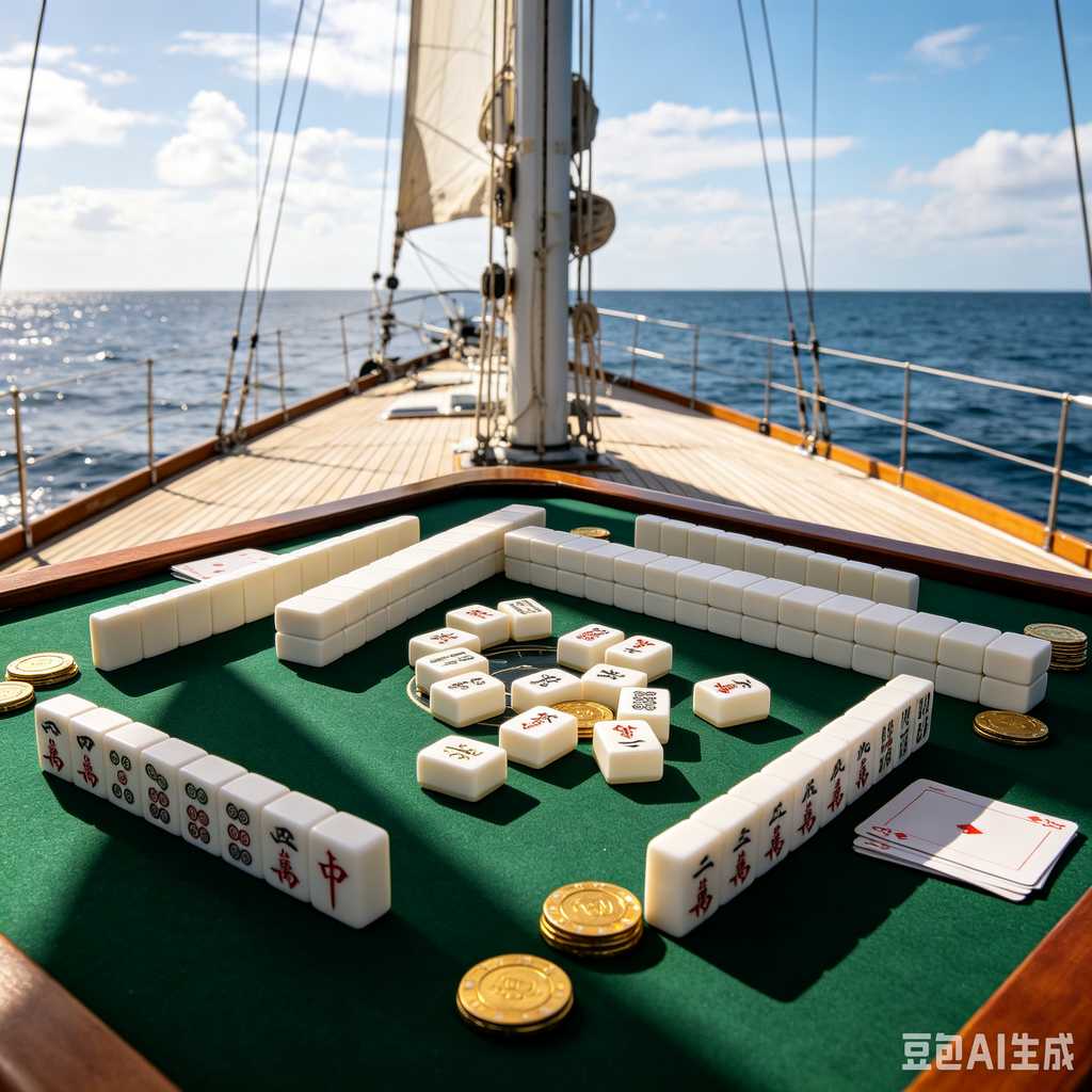 Dover,mahjong