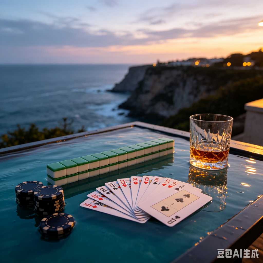 Linz,mahjong