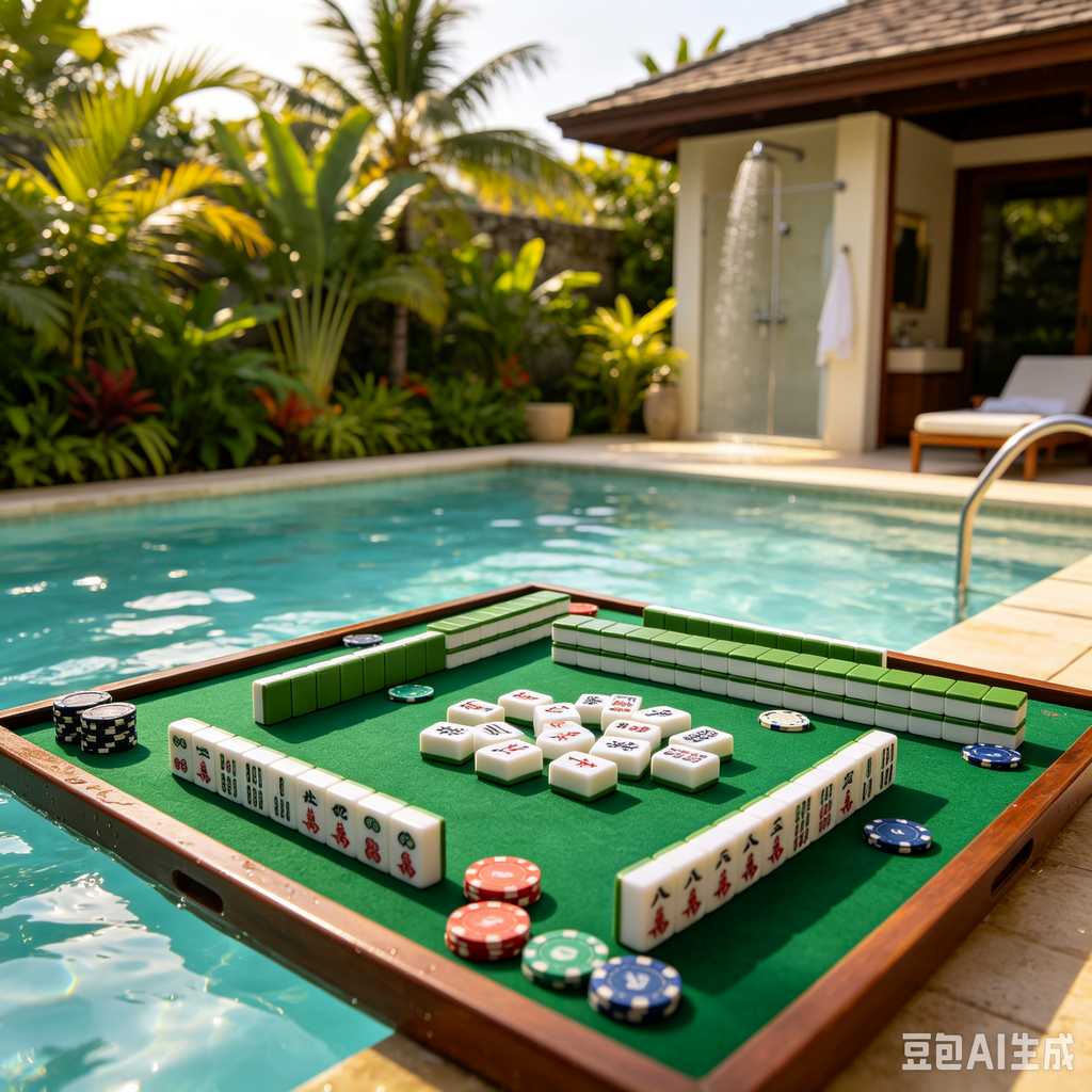StPaul,mahjong
